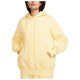 Nike Γυναικείο φούτερ Sportswear Phoenix Fleece